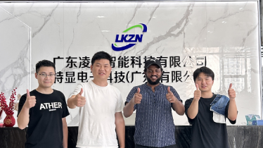 非洲市场合作客户